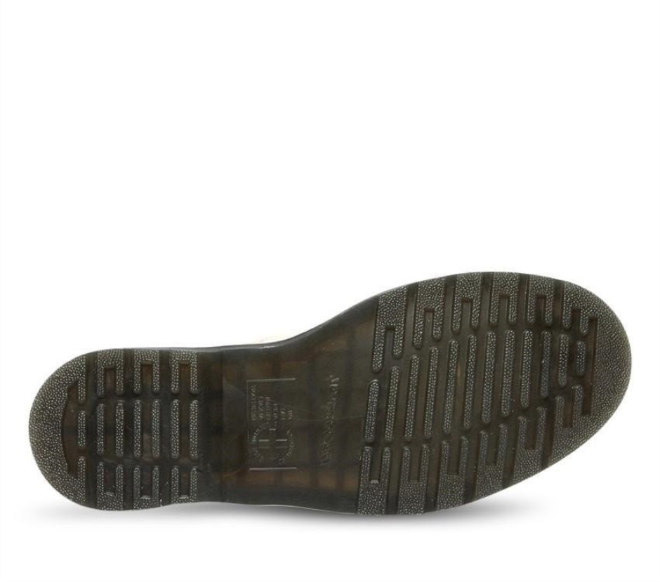 Dr Martens Schweiz Zürich 1460 Pascal Eh Suede Boot Warm Sand