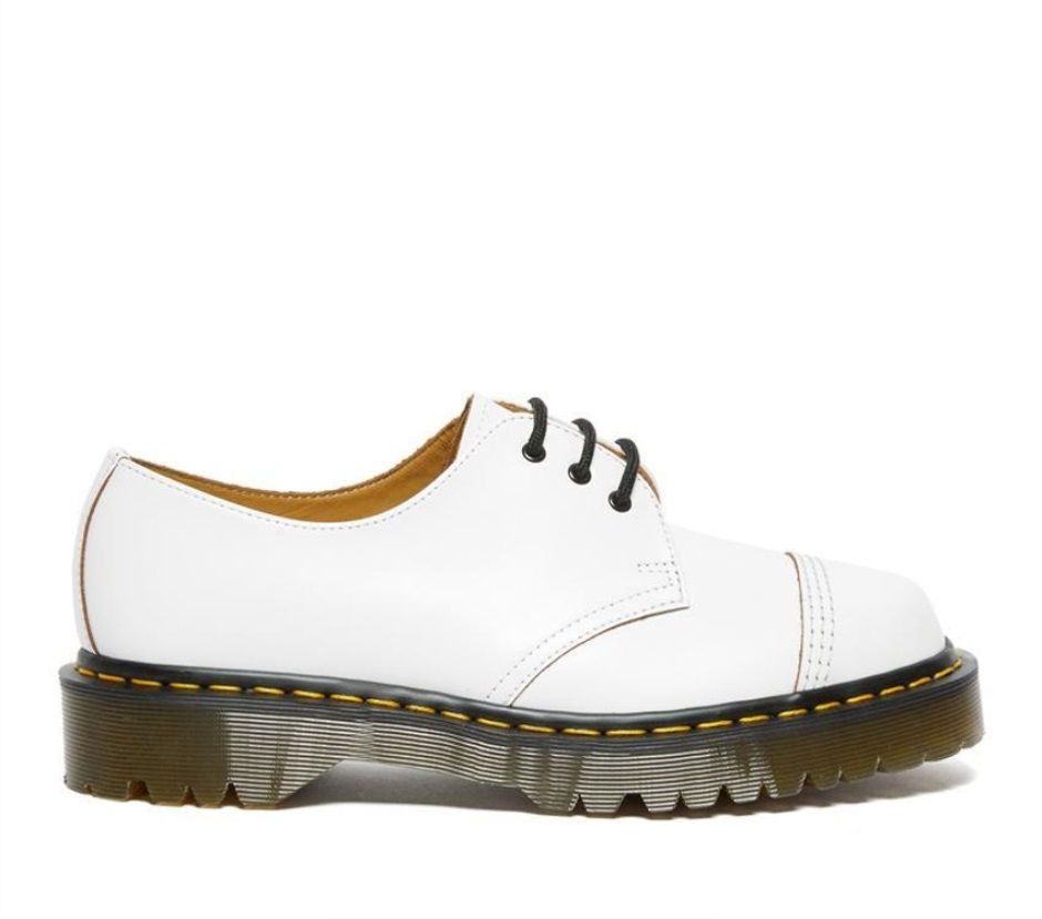 1461 Toe Cap Bex White Dr Martens Schweiz
