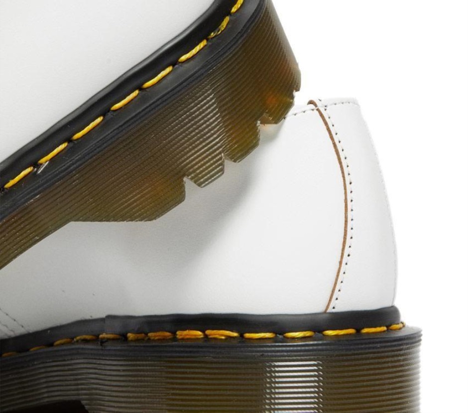 1461 Toe Cap Bex White Dr Martens Schweiz