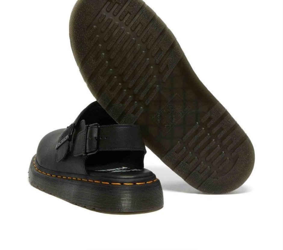 Pleasures Jorge Nappa Black Nappa Dr Martens Schweiz
