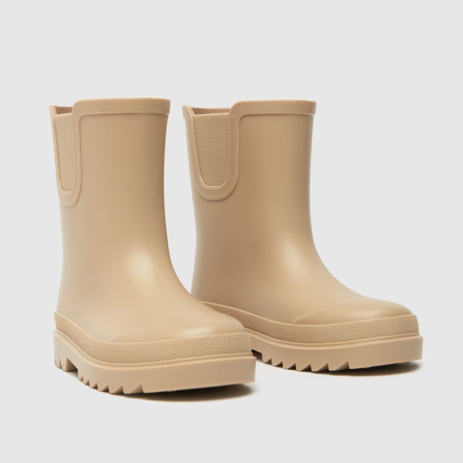 Igor Tokio Toddler Wellies Beige Dr Martens Schweiz
