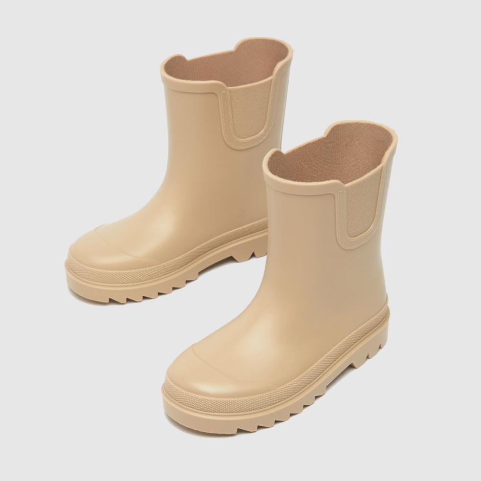 Igor Tokio Toddler Wellies Beige Dr Martens Schweiz