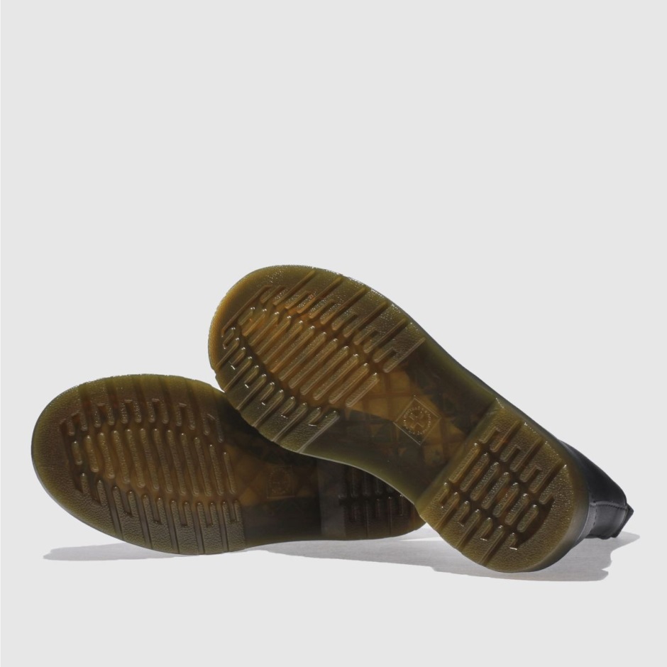 Dr Martens Schweiz Zürich Black Dr Martens 1460 Junior Boots