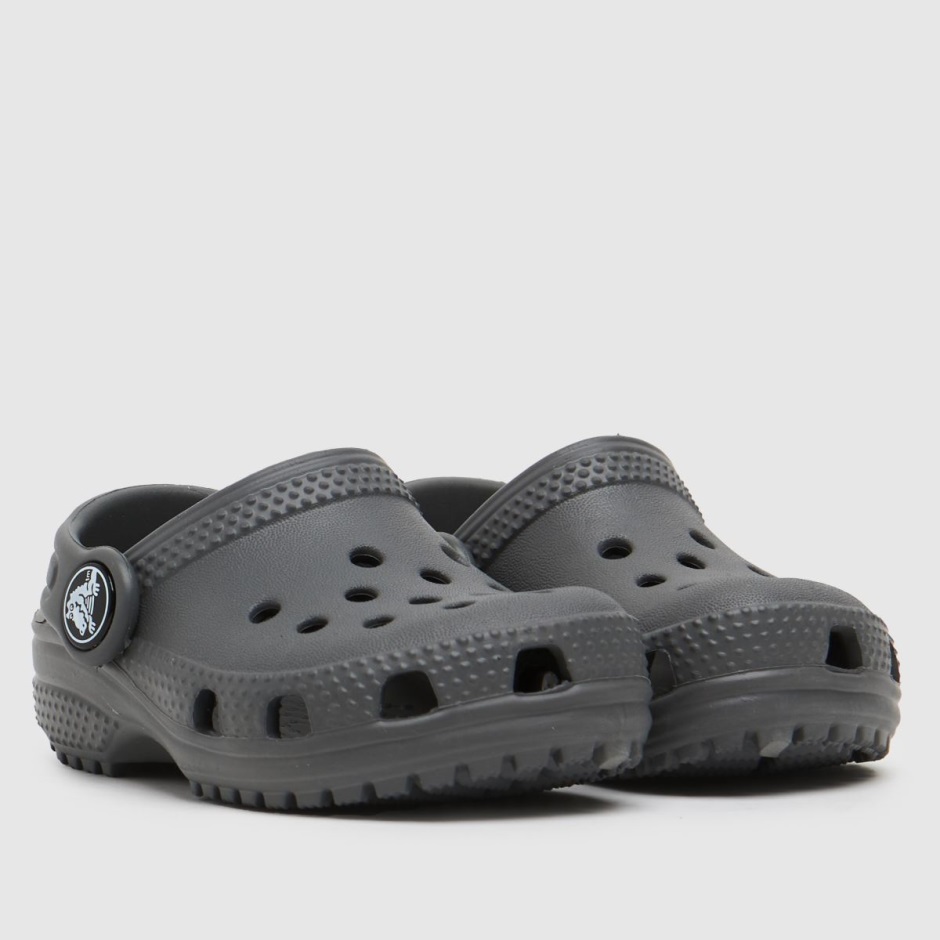 Crocs Classic Clog Toddler Sandals Dr Martens Schweiz Zürich Grey
