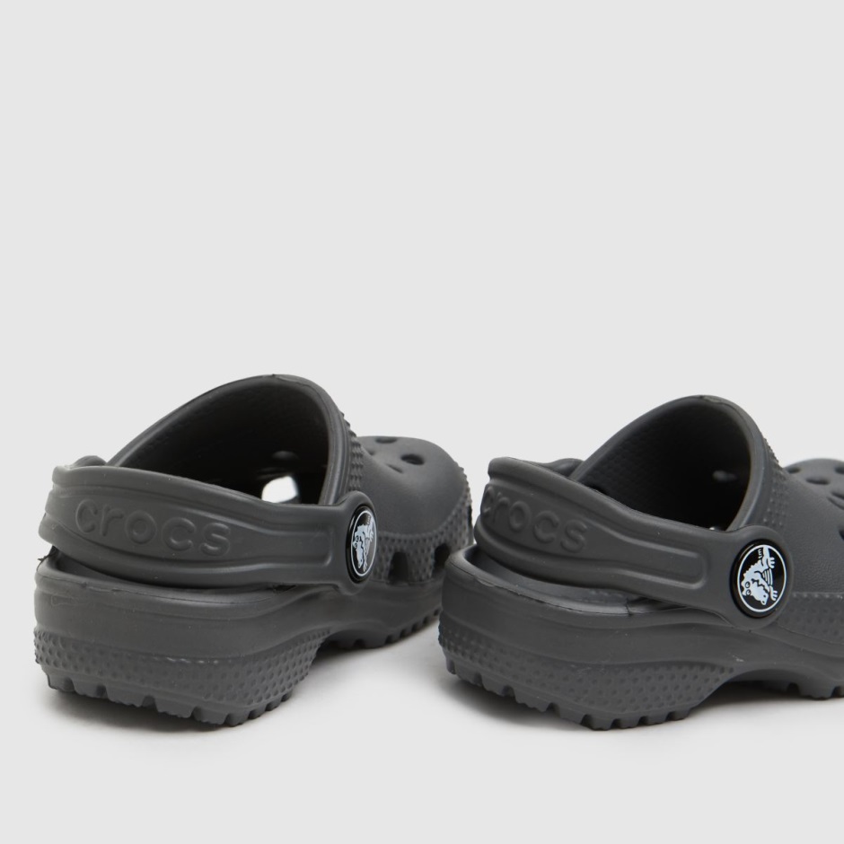 Crocs Classic Clog Toddler Sandals Dr Martens Schweiz Zürich Grey