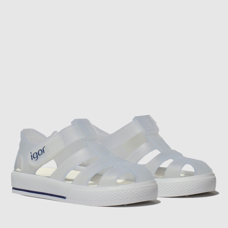 Igor Star Toddler Sandals Clear Dr Martens Schweiz