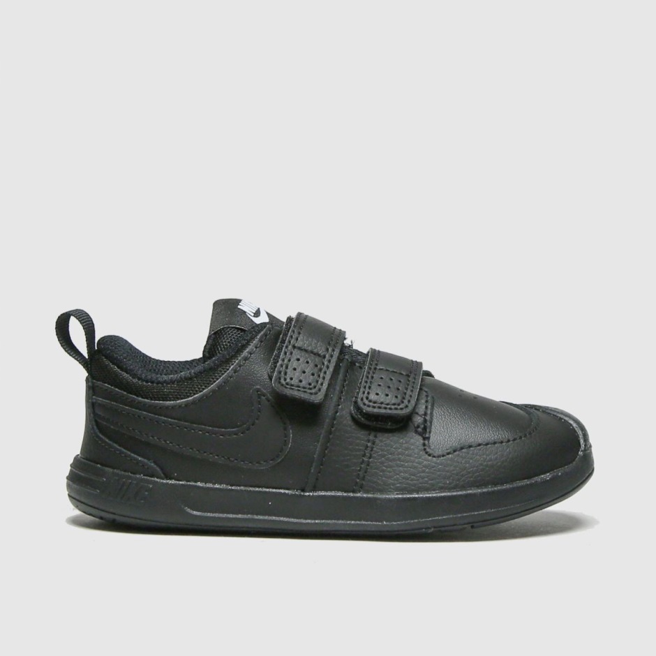 Nike Pico 5 Toddler Trainers Black Dr Martens Schweiz