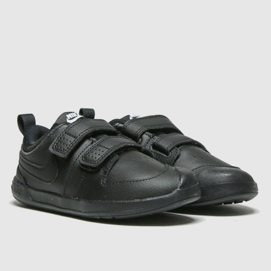 Nike Pico 5 Toddler Trainers Black Dr Martens Schweiz