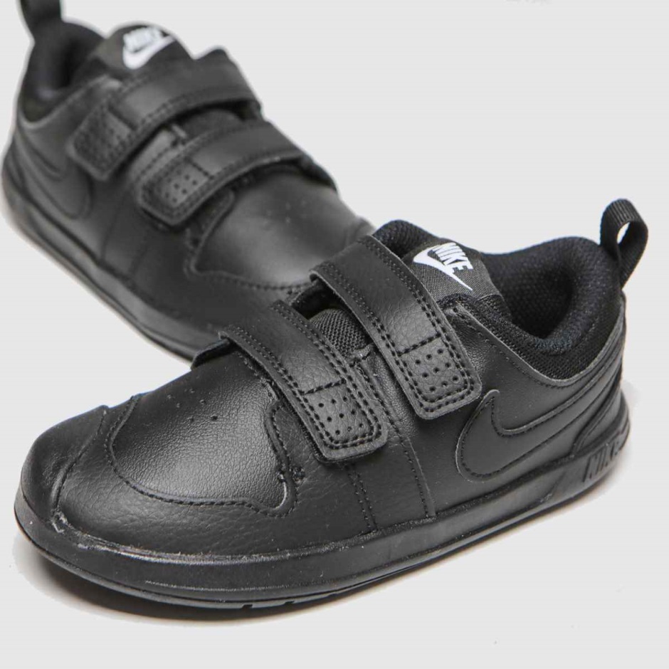 Nike Pico 5 Toddler Trainers Black Dr Martens Schweiz