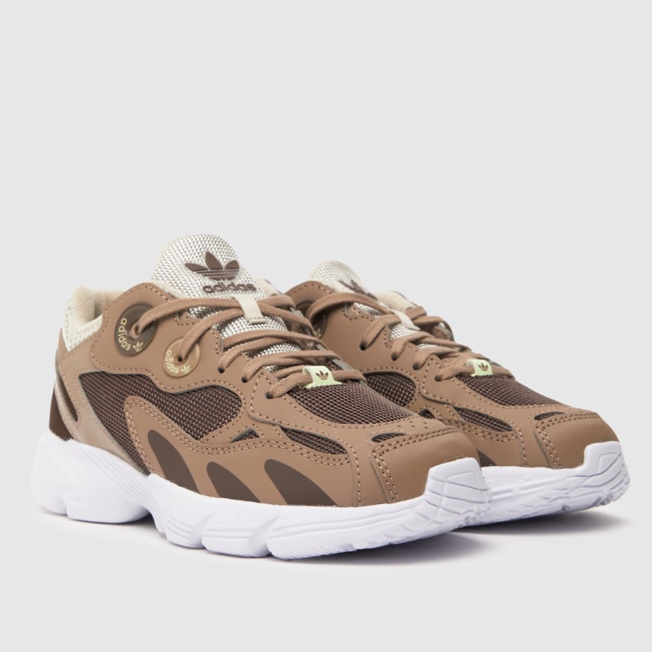 Adidas Astir Junior Trainers Brown Dr Martens Schweiz