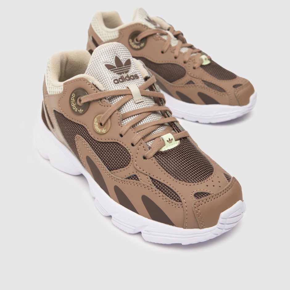 Adidas Astir Junior Trainers Brown Dr Martens Schweiz