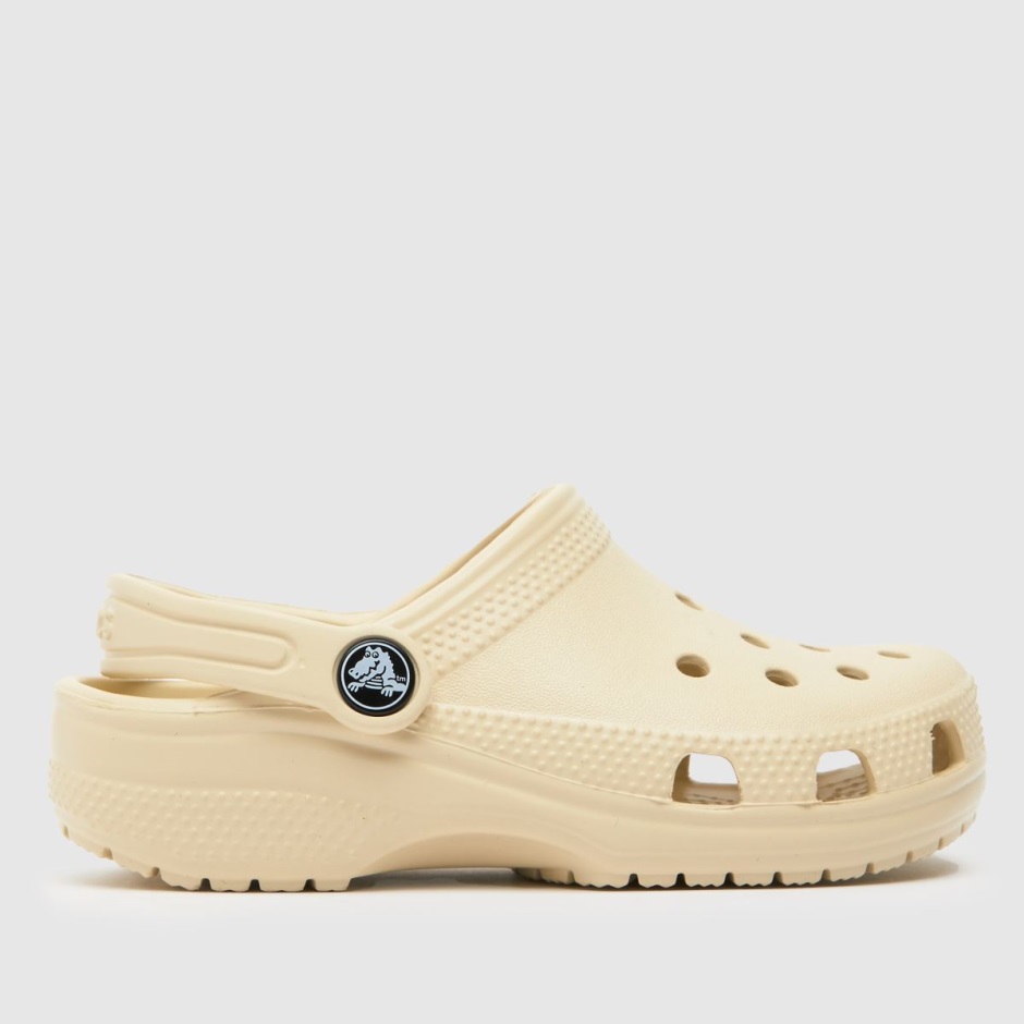 Dr Martens Schweiz Zürich Stone Crocs Classic Clog Junior Sandals