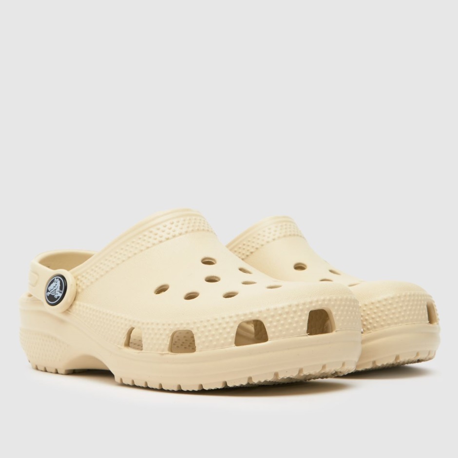 Dr Martens Schweiz Zürich Stone Crocs Classic Clog Junior Sandals