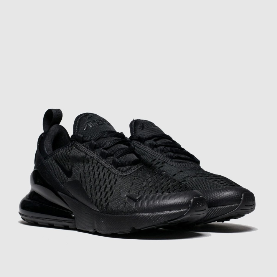 Schwarz Nike Air Max 270 Jugendtrainer Dr Martens Schweiz