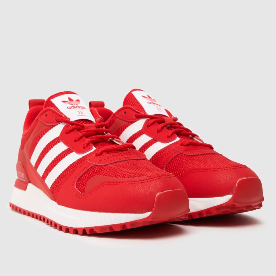 Adidas Zx 700 Hd Youth Trainers Dr Martens Schweiz Zürich Red