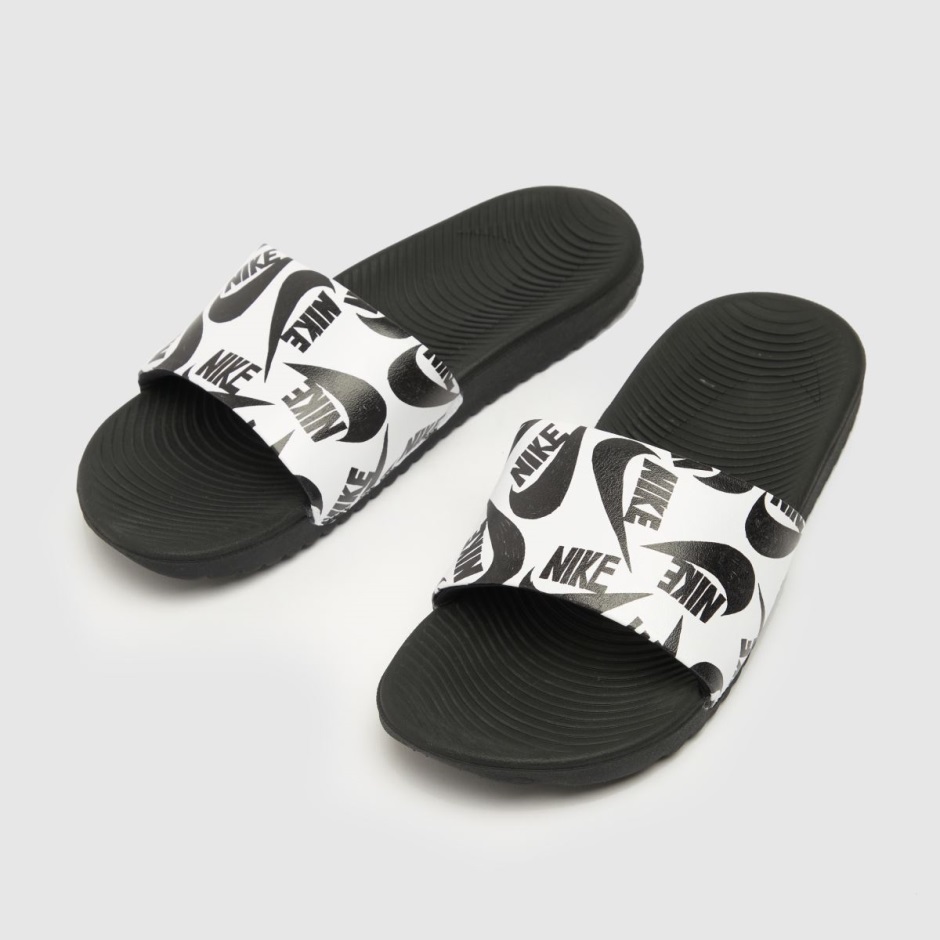 Nike Kawa Se Jdi Halbschuhe Weiß-schwarz Dr Martens Schweiz