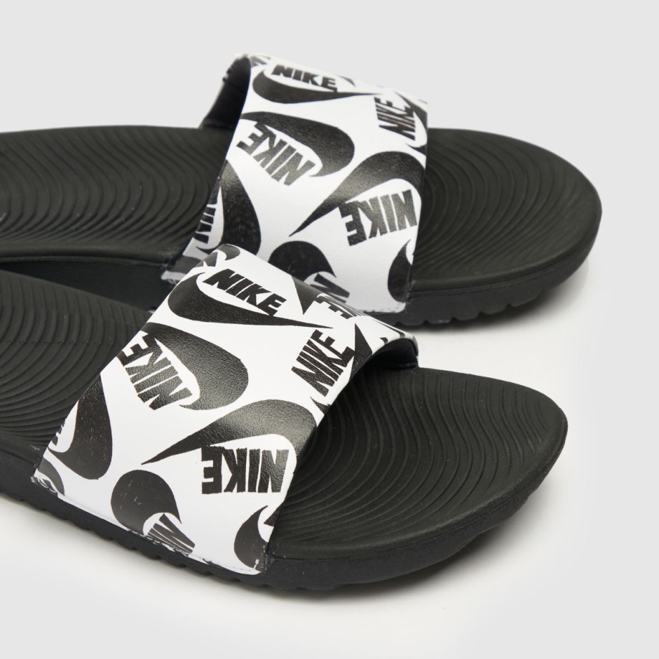 Nike Kawa Se Jdi Halbschuhe Weiß-schwarz Dr Martens Schweiz