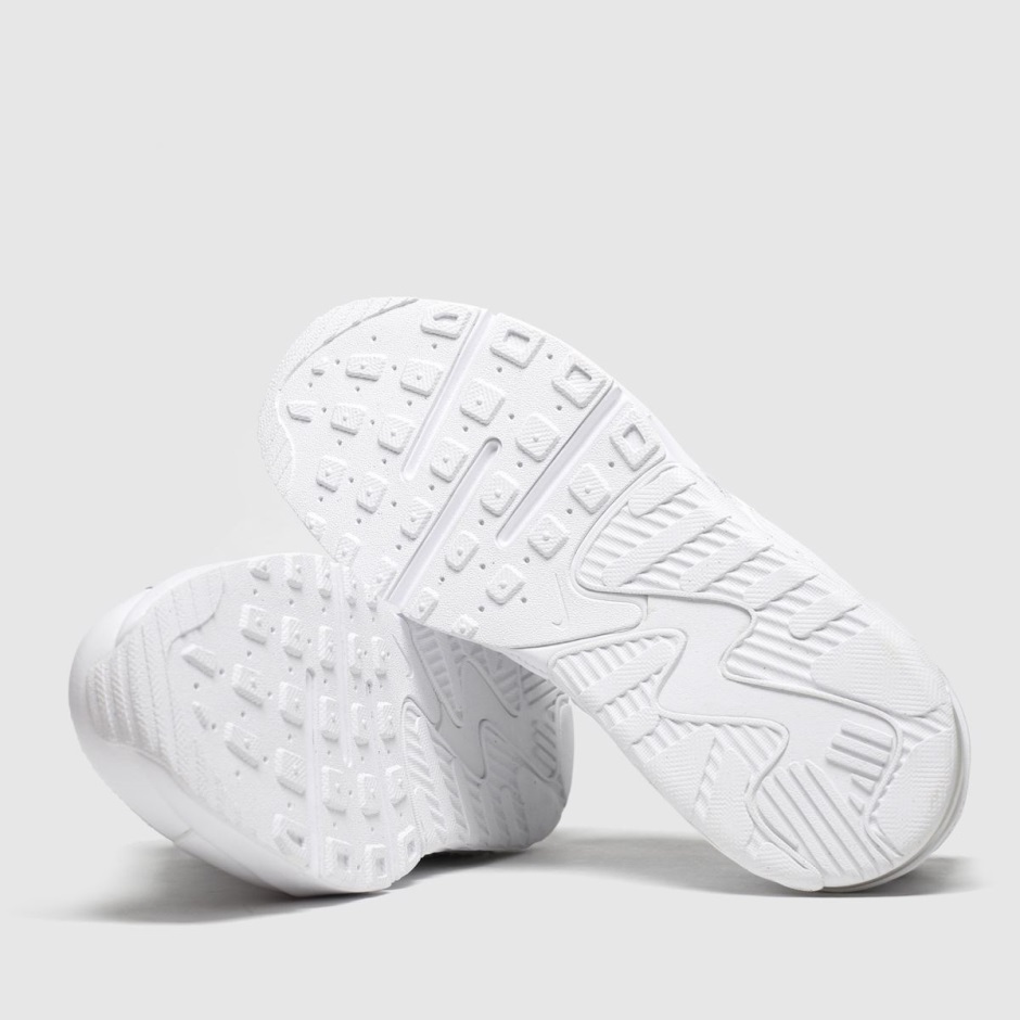 Weiß Dr Martens Schweiz Nike Air Max Excee Jugend Trainer