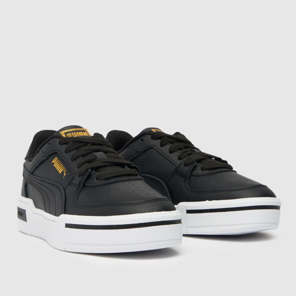 Dr Martens Schweiz Zürich Black-white Puma Ca Pro Classic Youth Trainers