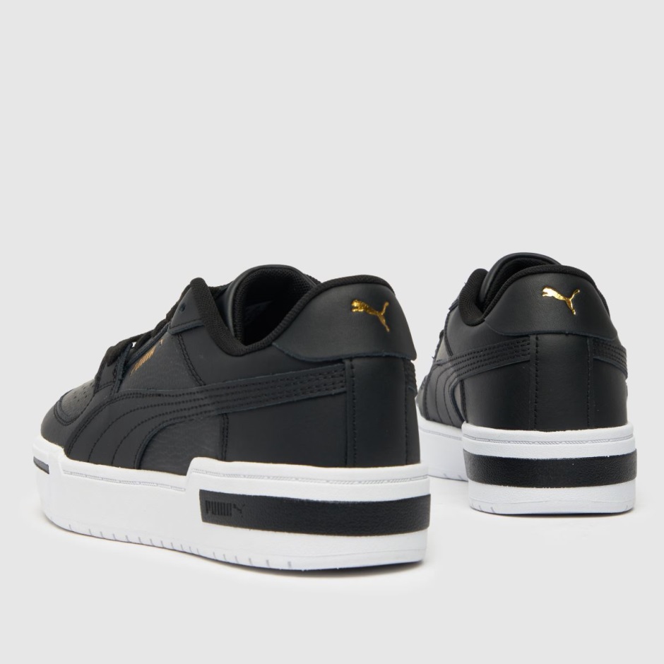 Dr Martens Schweiz Zürich Black-white Puma Ca Pro Classic Youth Trainers