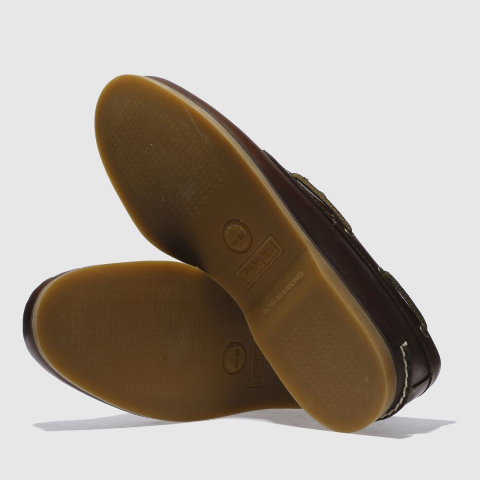 Timberland Classic 2 Eye Bootsschuhe Braun Dr Martens Schweiz