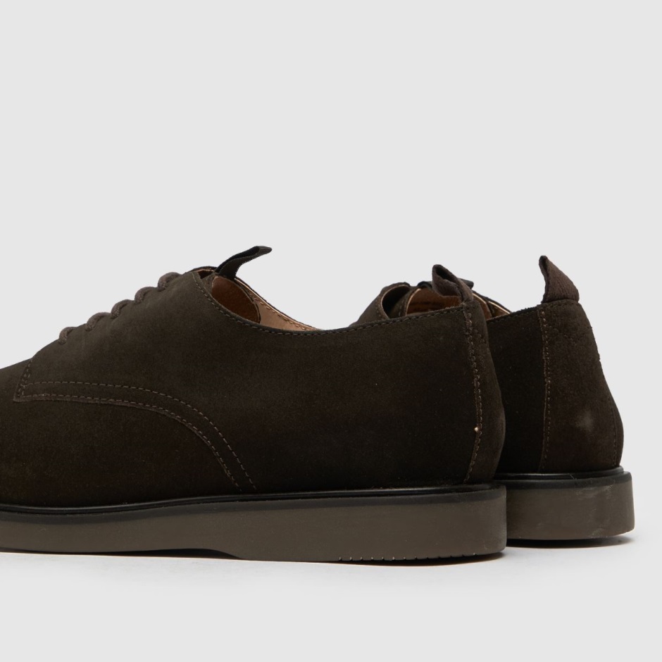 Dunkelbraun H By Hudson Barnstable Schuhe Dr Martens Schweiz