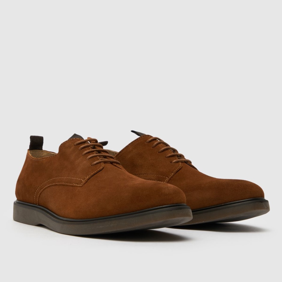 H By Hudson Barnstable Shoes Dr Martens Schweiz Zürich Tan