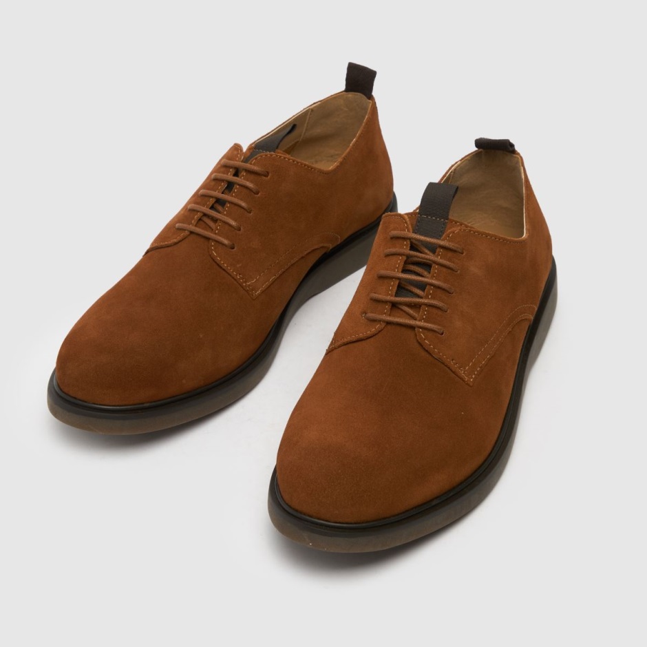 H By Hudson Barnstable Shoes Dr Martens Schweiz Zürich Tan