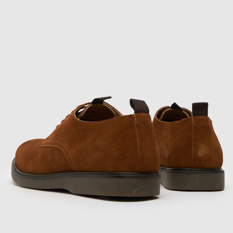 H By Hudson Barnstable Shoes Dr Martens Schweiz Zürich Tan