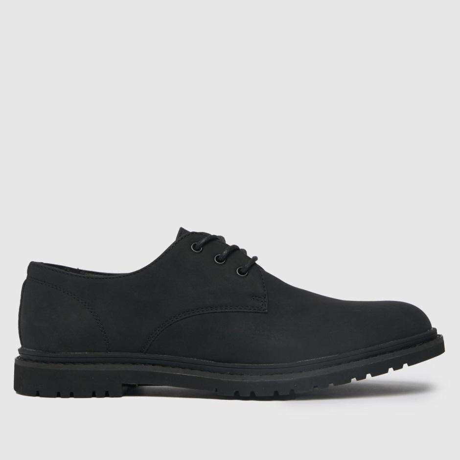 Dr Martens Schweiz Zürich Black Schuh Perry Derby Shoes