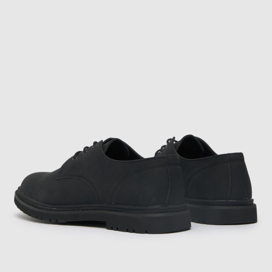 Dr Martens Schweiz Zürich Black Schuh Perry Derby Shoes