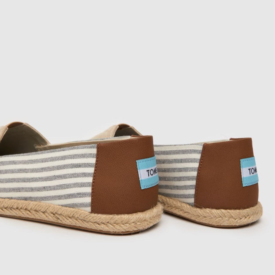 Toms Alpargata Rope Vegan Shoes Dr Martens Schweiz Zürich Tan