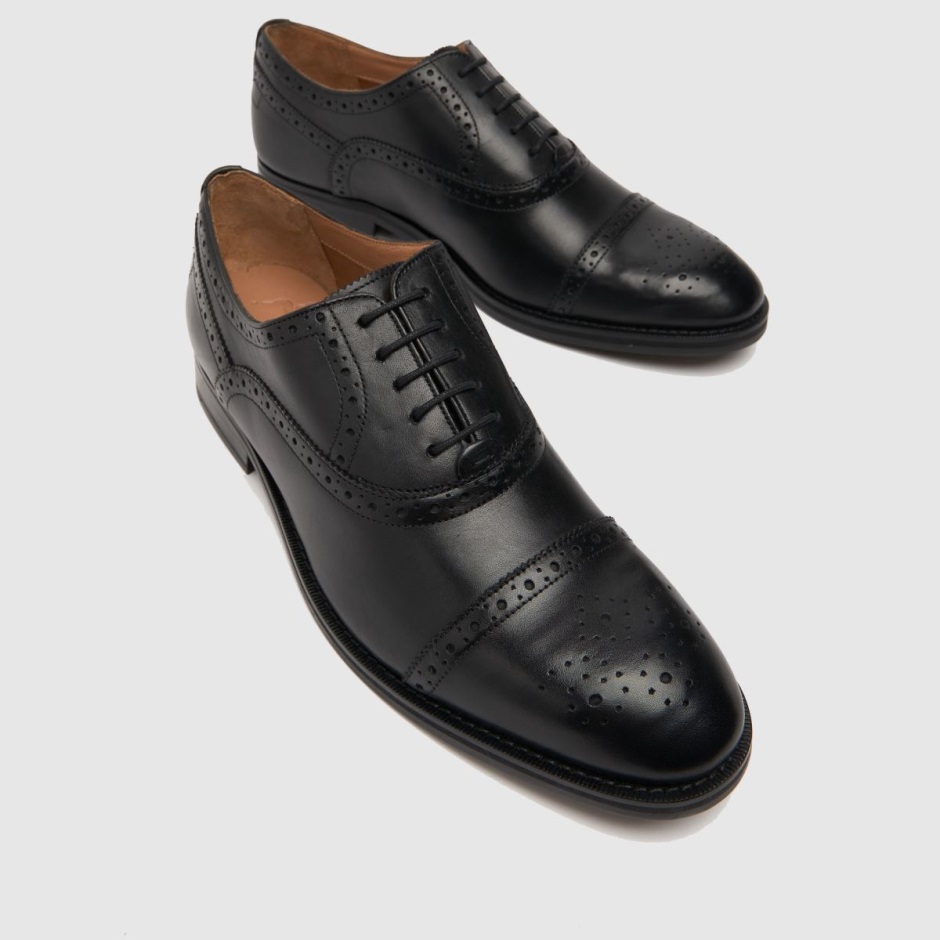 Ted Baker Arniie Shoes Dr Martens Schweiz Zürich Black