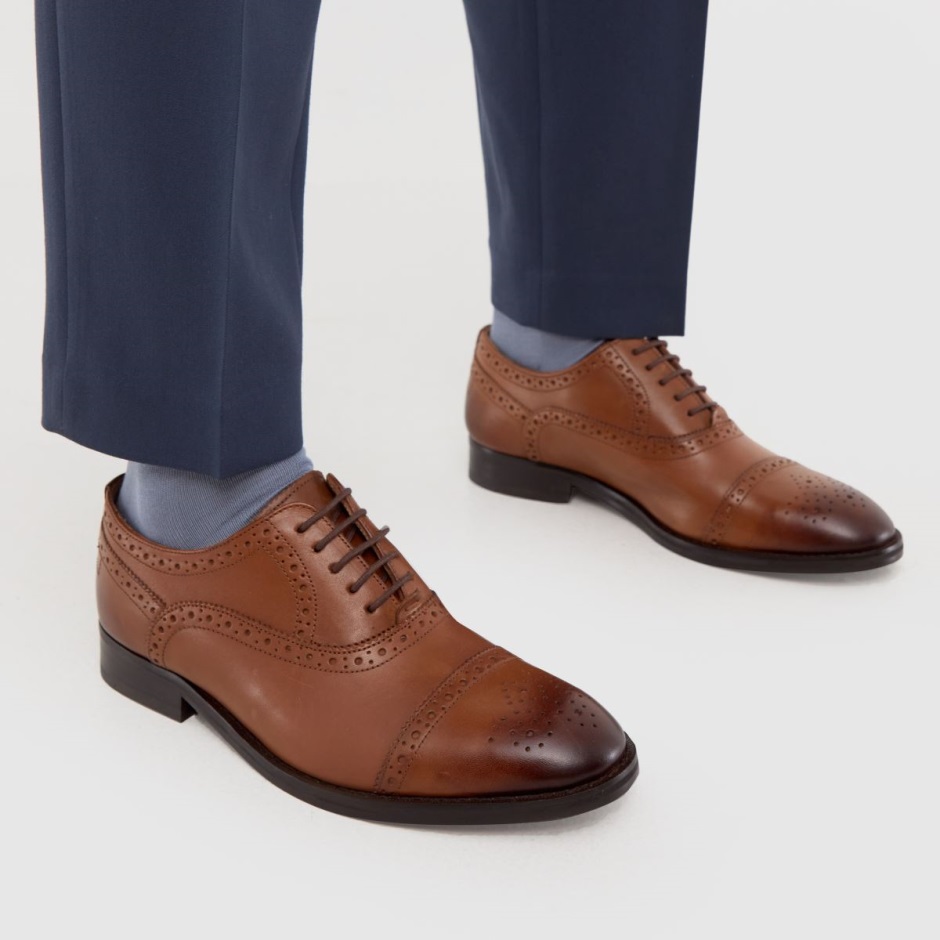 Ted Baker Arniie Shoes Tan Dr Martens Schweiz