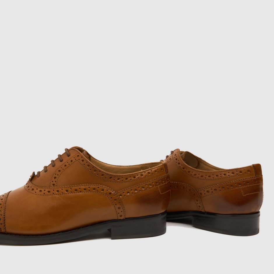 Ted Baker Arniie Shoes Tan Dr Martens Schweiz