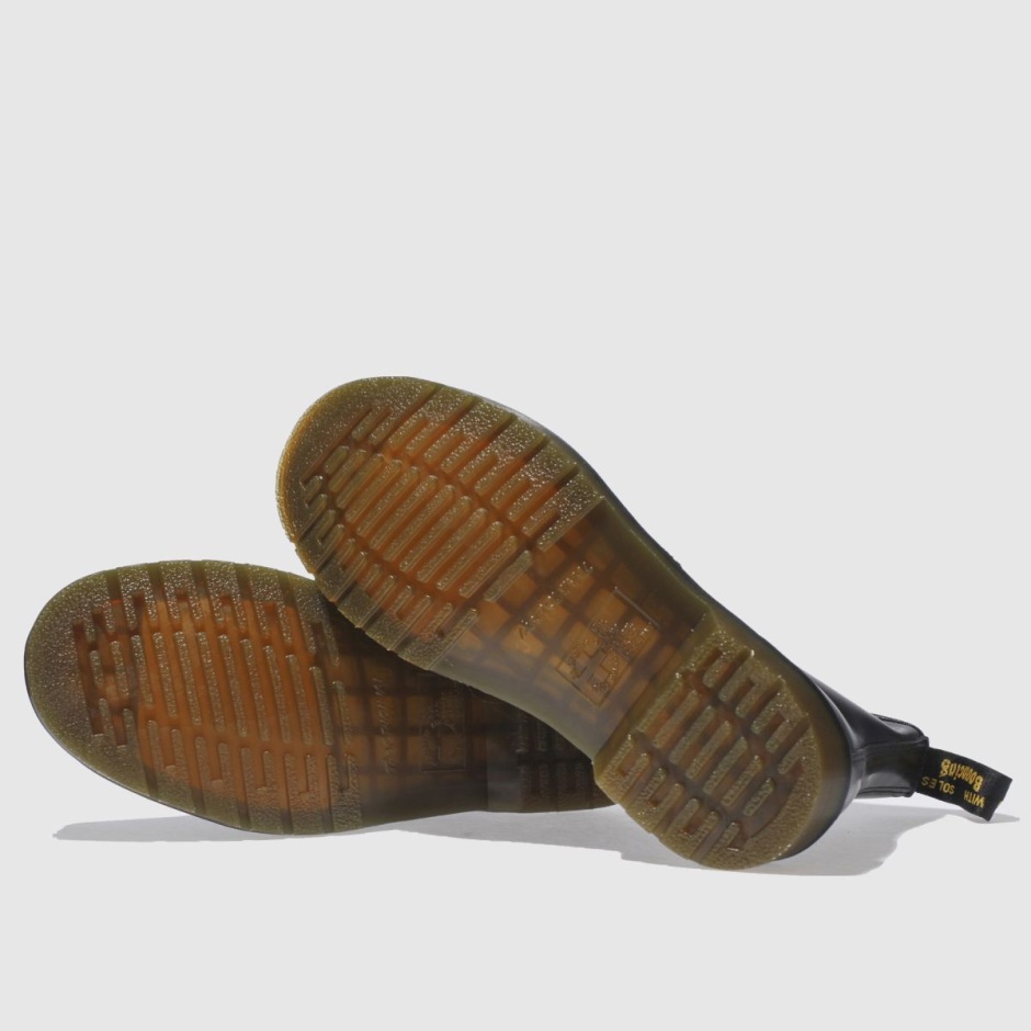 Dr Martens Schweiz Zürich Black Dr Martens 1460 8 Eye Boots