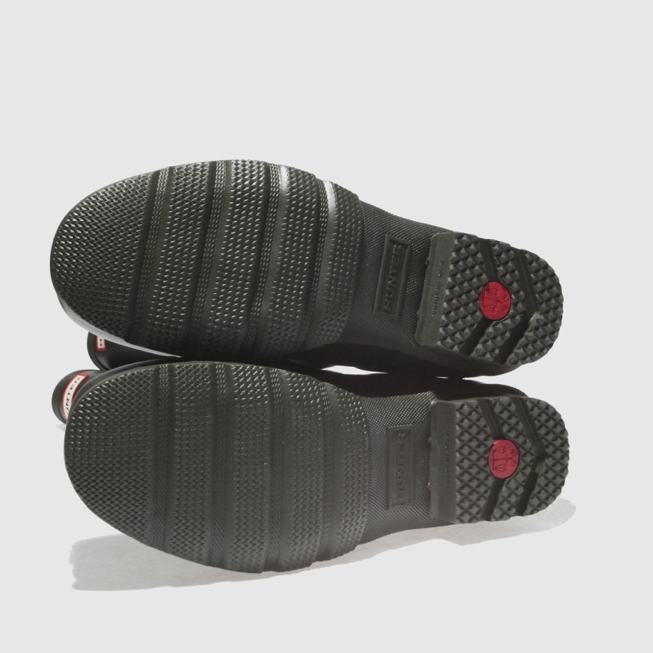 Khaki Hunter Original Tall Boots Dr Martens Schweiz