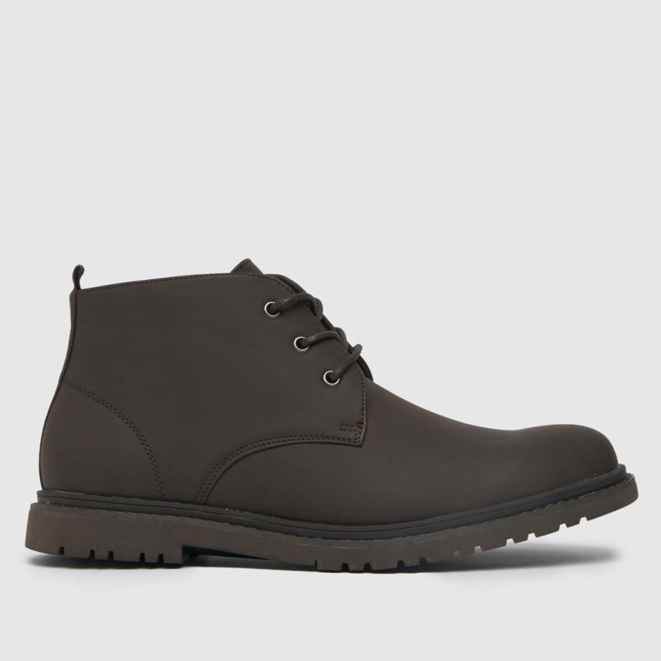 Schuh Guy Chukka Boots Brown Dr Martens Schweiz