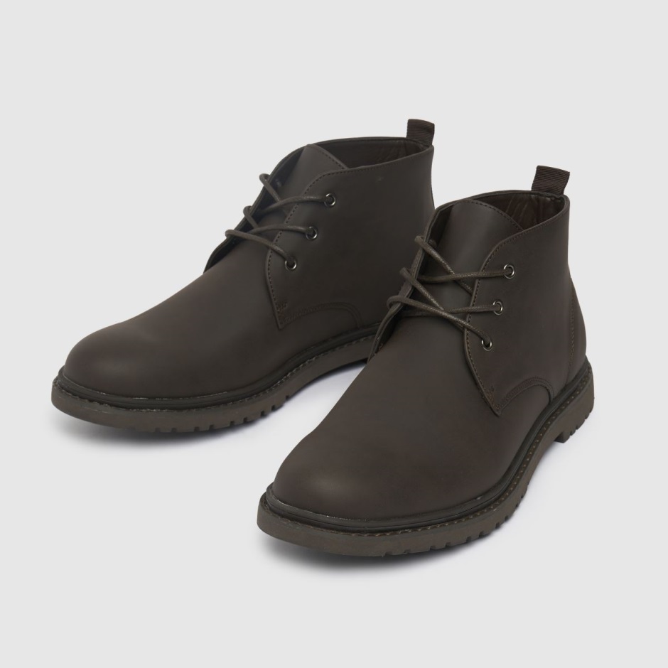Schuh Guy Chukka Boots Brown Dr Martens Schweiz