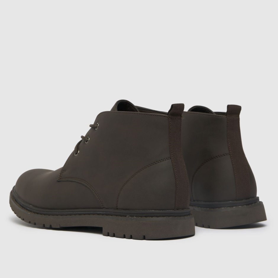 Schuh Guy Chukka Boots Brown Dr Martens Schweiz