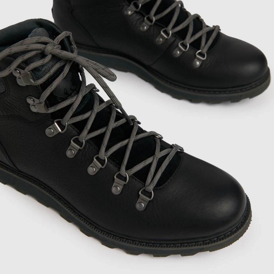 Sorel Madson Ii Hiker Boots Black Dr Martens Schweiz