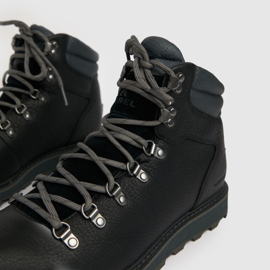 Sorel Madson Ii Hiker Boots Black Dr Martens Schweiz