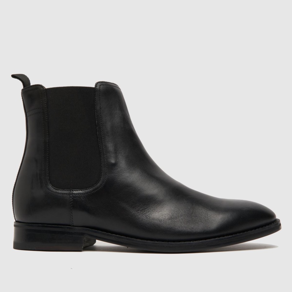 Dr Martens Schweiz Zürich Ted Baker Maisonn Boots Black