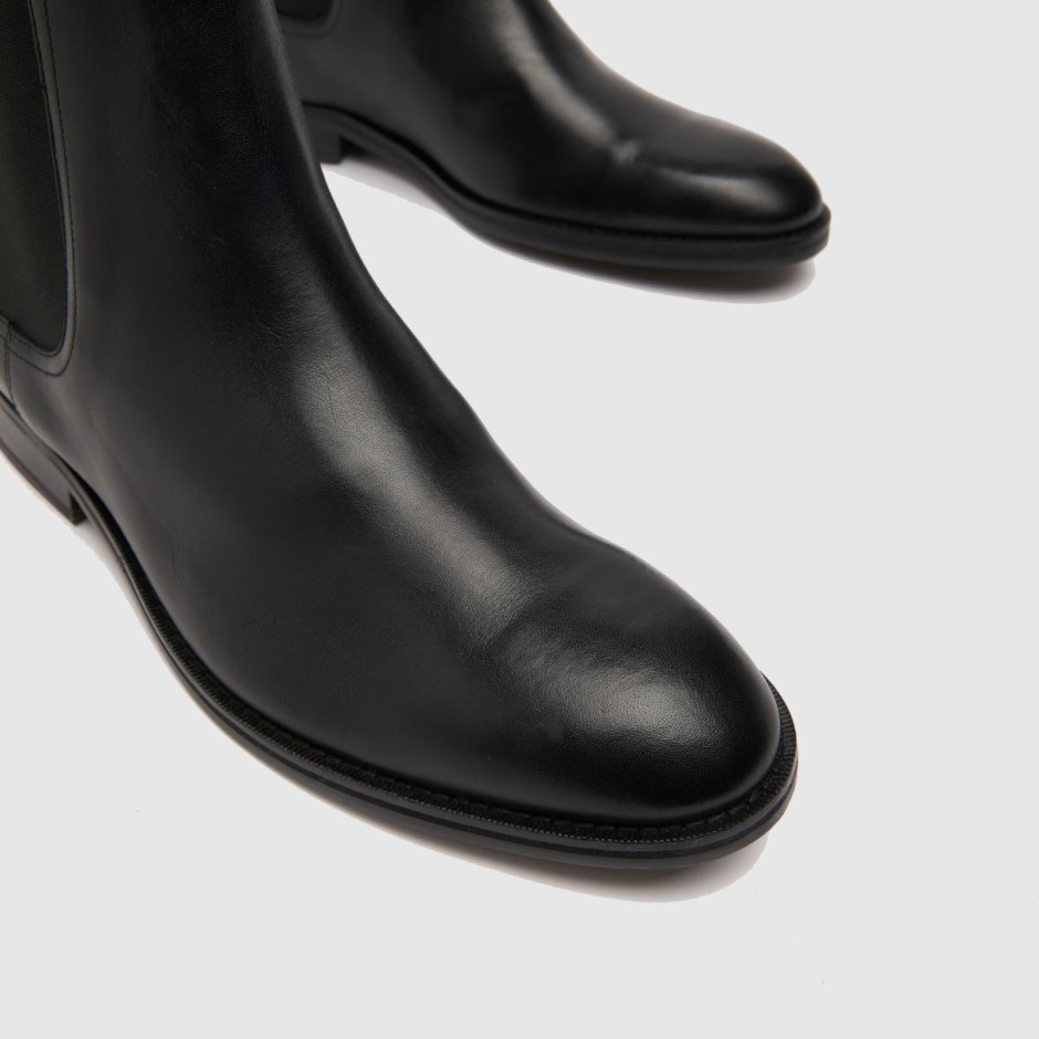 Dr Martens Schweiz Zürich Ted Baker Maisonn Boots Black