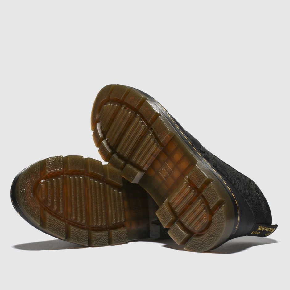 Black Dr Martens Schweiz Dr Martens Bonny Boots