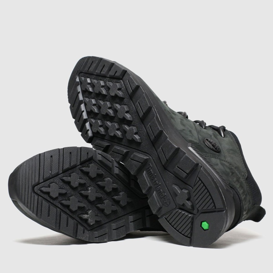 Timberland Euro Sprint Trekker Mid Boots Dr Martens Schweiz Zürich Black