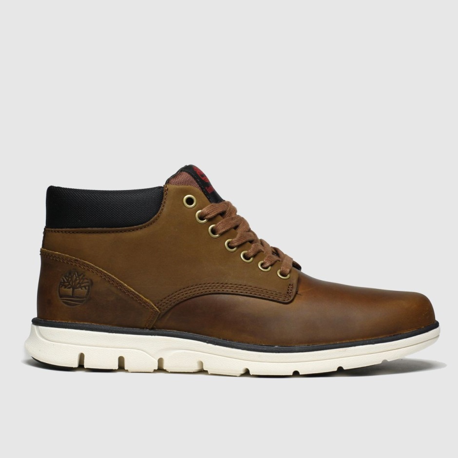 Dr Martens Schweiz Zürich Timberland Bradstreet Chukka Boots Brown