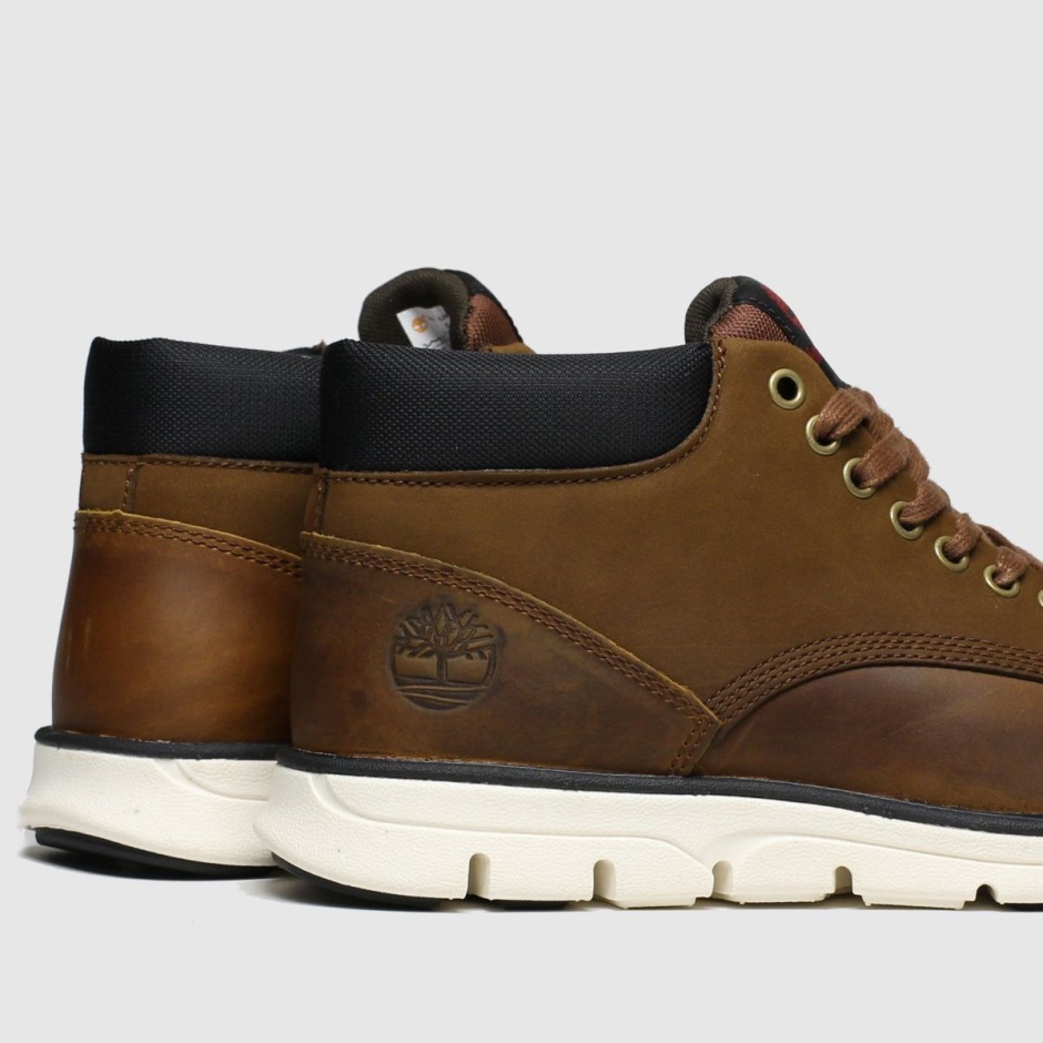 Dr Martens Schweiz Zürich Timberland Bradstreet Chukka Boots Brown