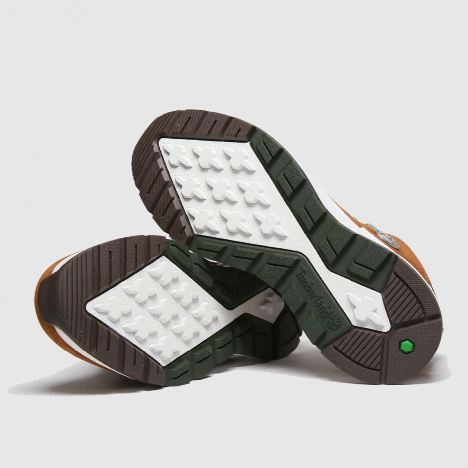 Timberland Sprint Trekker Mid Boots Brown Dr Martens Schweiz