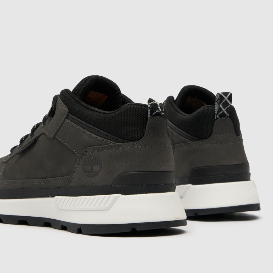 Timberland Field Trekker Boots Dr Martens Schweiz Zürich Grey